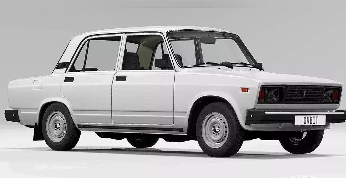 VAZ 2105