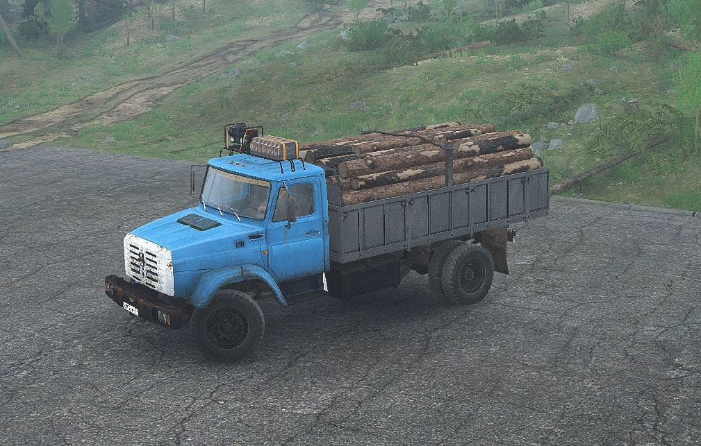Zil (Pack)