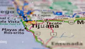 Tijuana