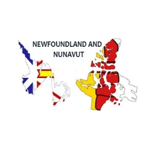 NEWFOUNDLAND - NUNAVUT ADD-ON 1.00 thumbnail 2