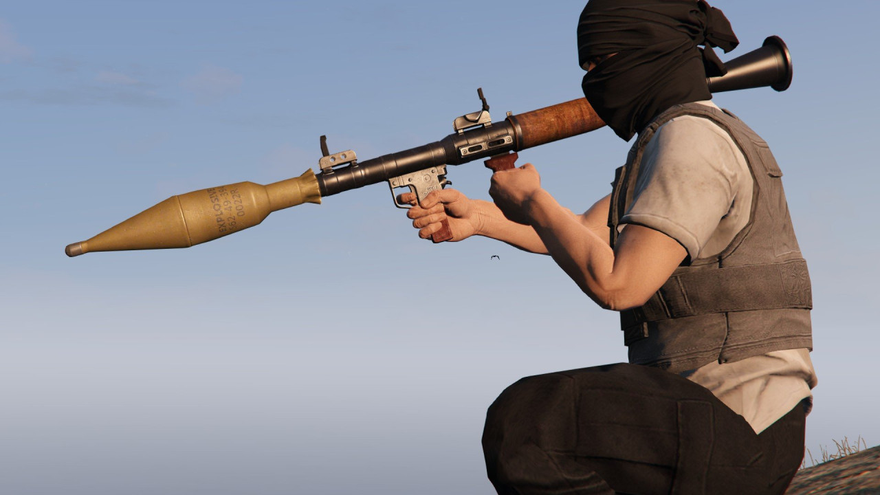 RPG-7