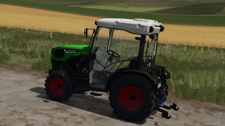 Mod Image