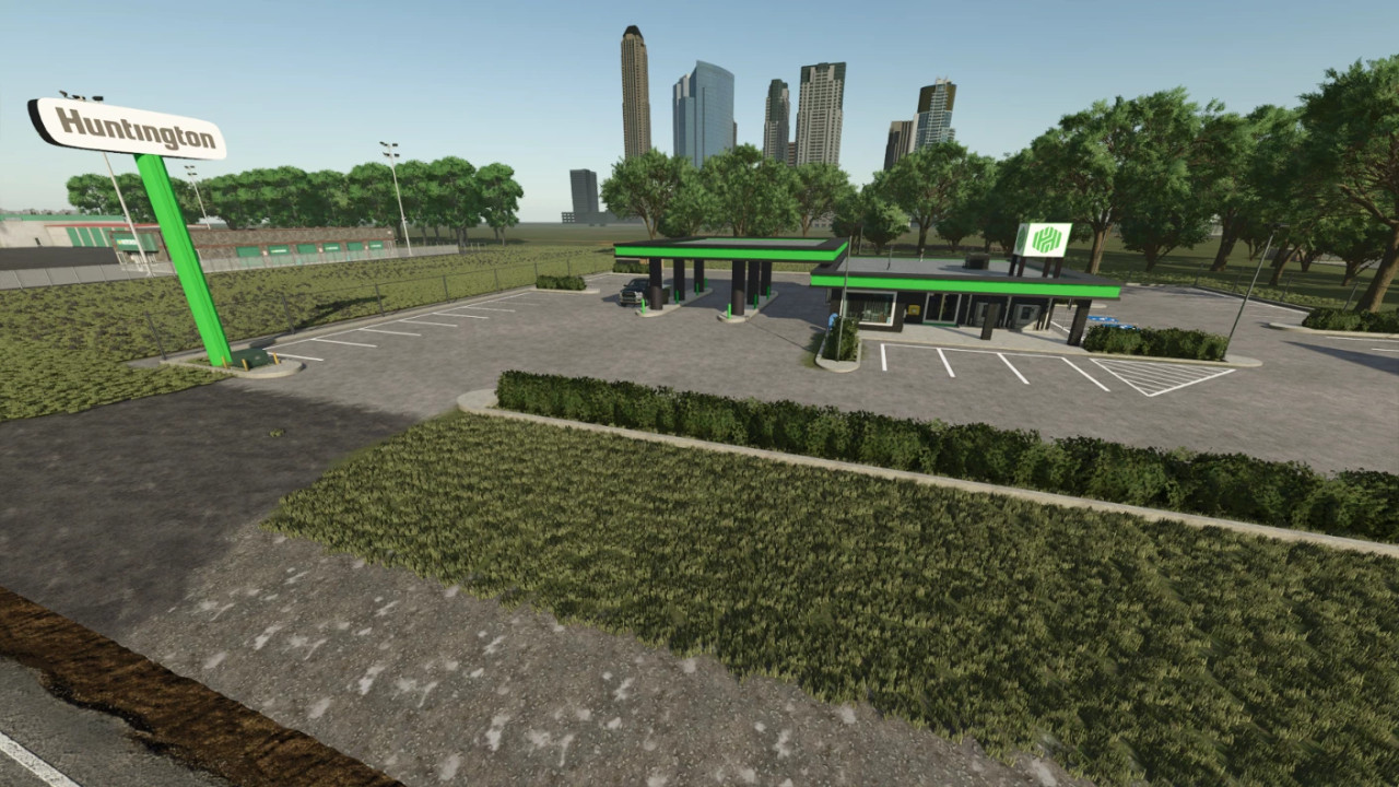 Huntington Bank
