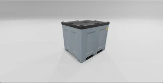 Box Prop 1.1 - BeamNG.drive