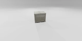 Box Prop 1.1 - BeamNG.drive