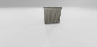 Box Prop 1.1 - BeamNG.drive