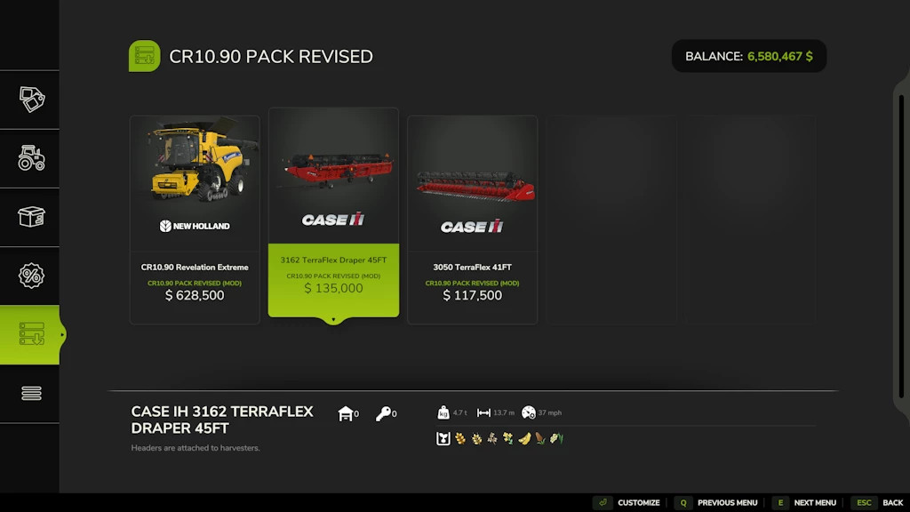CR10.90 Pack Revised