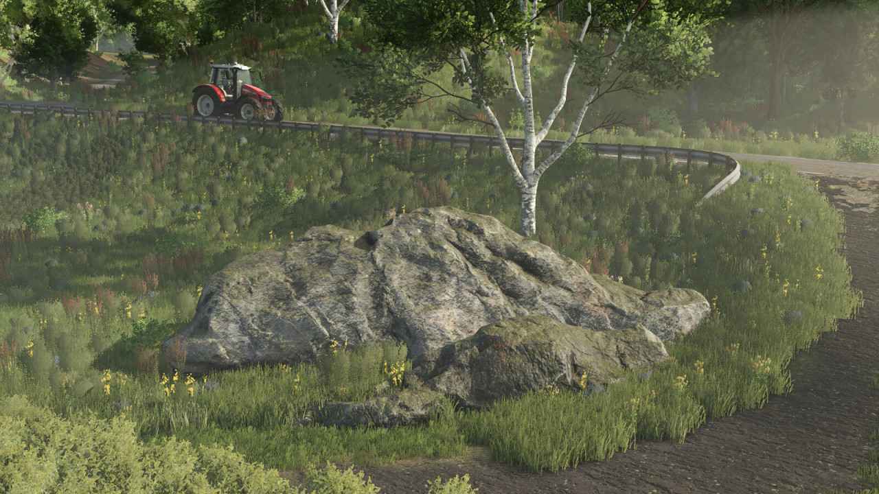 Decoration Rocks