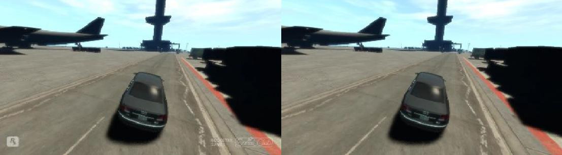 No WaterMark Mod For GTA EFLC(TBOGT)