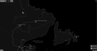 NEWFOUNDLAND - NUNAVUT ADD-ON 1.00 thumbnail 3
