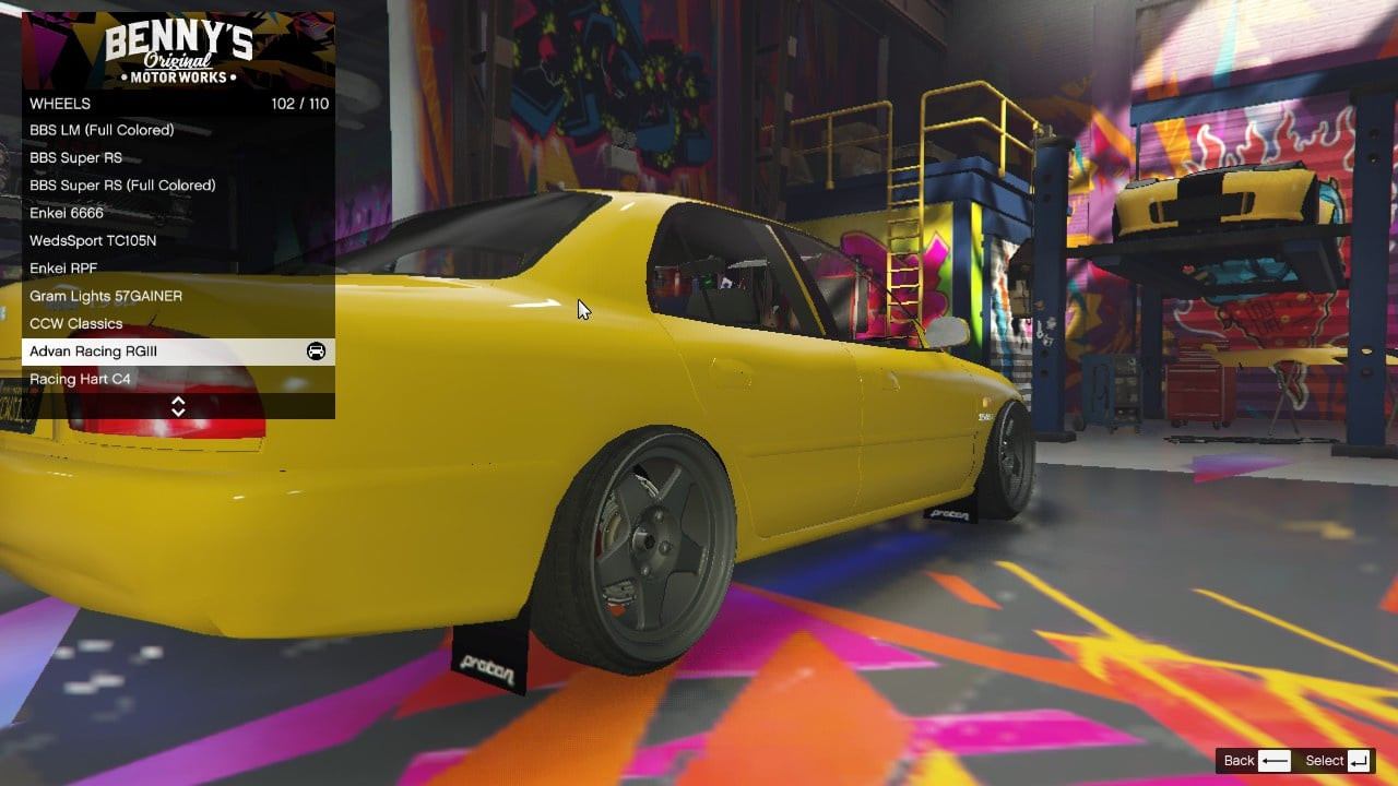 33 Extra Wheels Pack