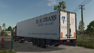 Mod Image