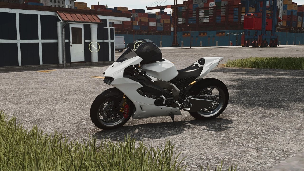 2025 Kawasaki Ninja ZX-10R