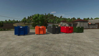 Mod Image