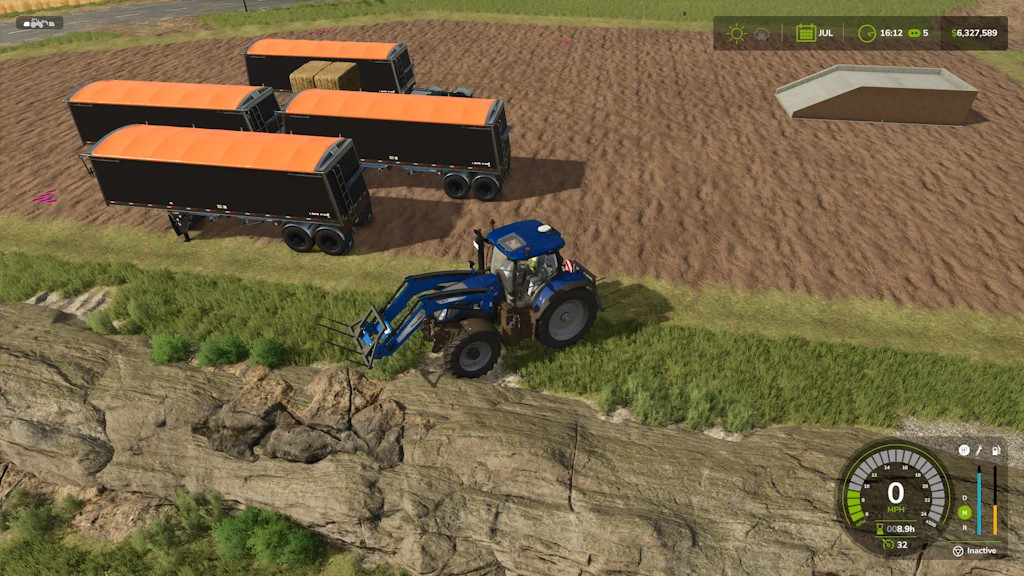 LodeKing Distinction Super-B Bulk