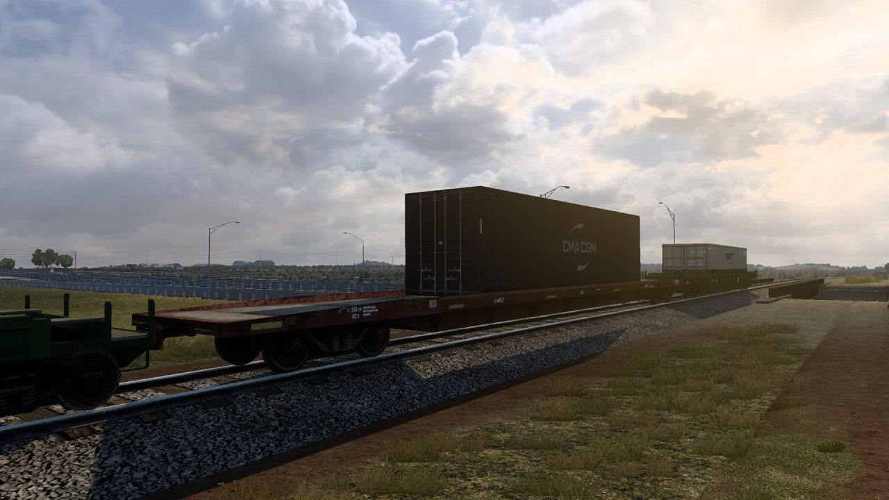 IMPROVED TRAINS MOD BUNDLE ADS FREE !paid! (all addons included)