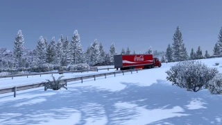 Frosty Winter Weather Mod v5.6 thumbnail 8