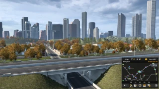 US EASTERN NETWORK 1.10 thumbnail 13