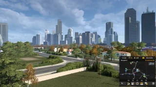 US EASTERN NETWORK 1.10 thumbnail 14