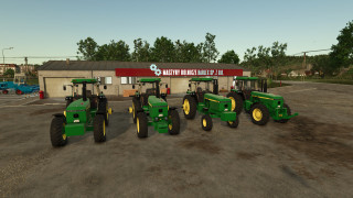 Mod Image