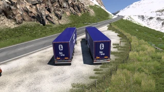 Béjaia Logistique: Skin 1.0 thumbnail 8