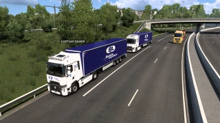 Béjaia Logistique: Skin 1.0 thumbnail 9