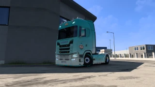 Atlas DZ Skin 1.0 thumbnail 8