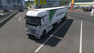 Logistrans Skin 1.0 thumbnail 8