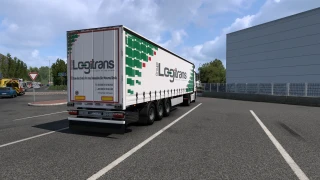 Logistrans Skin 1.0 thumbnail 9