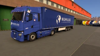 Nunilog DZ Skin 1.0 thumbnail 7