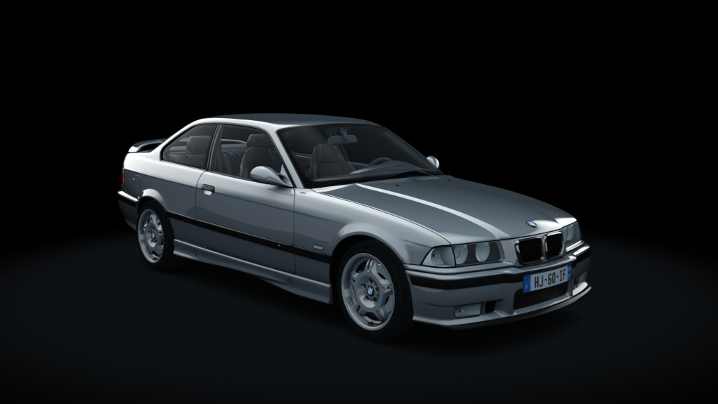 BMW M3 E36 1997