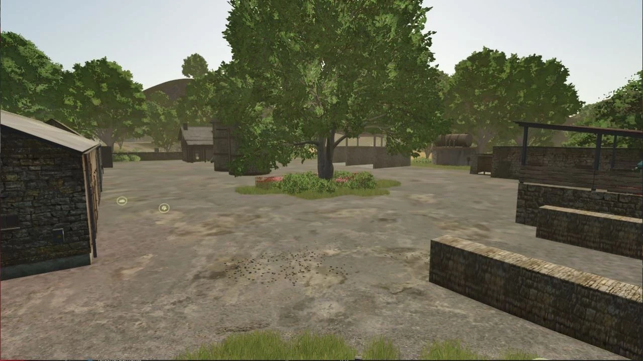 Le Village Fermier v 1.0
