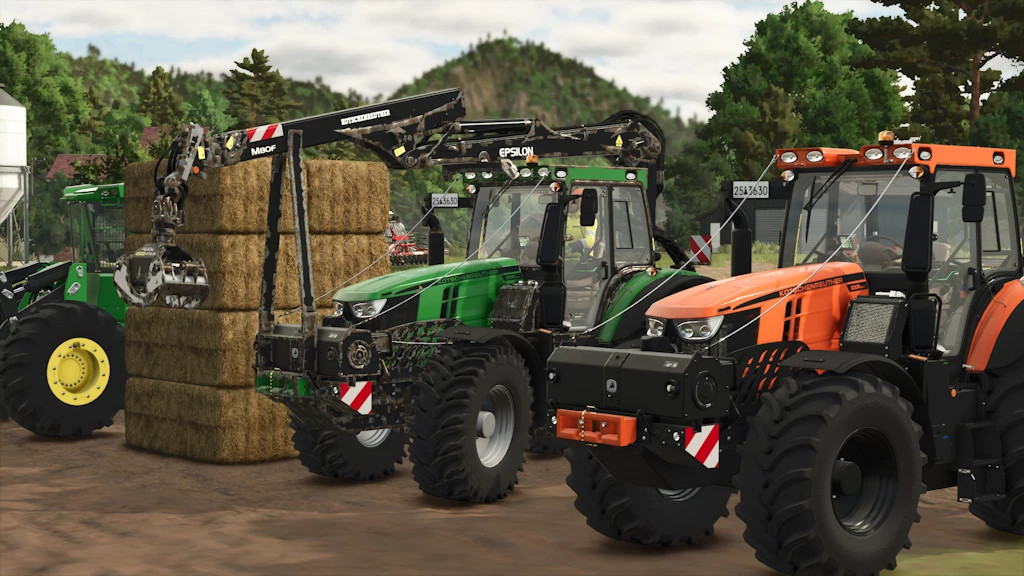 Kotschenreuther K300r Rust Edition