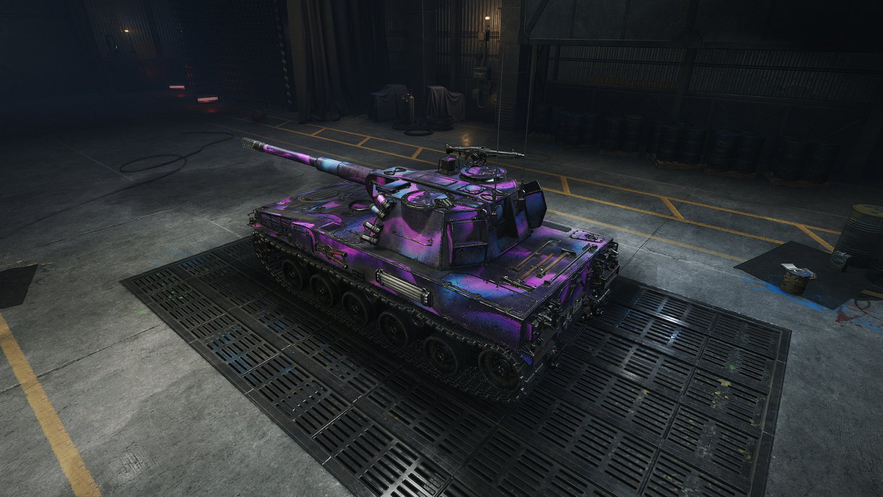 "Microchip" Style Replacement (for all tanks)
