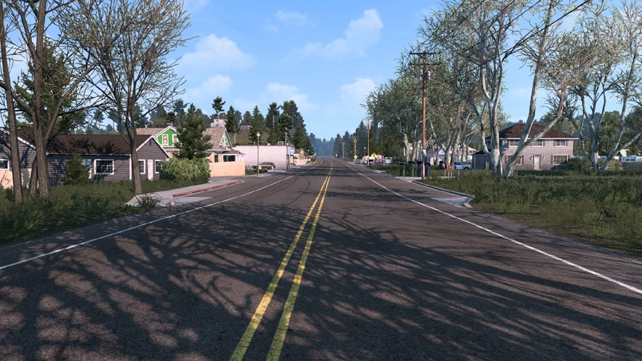 Late Autumn/Mild Winter v4.8 thumbnail 6