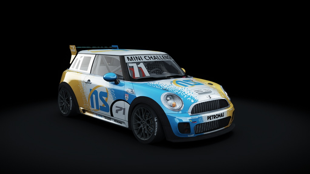 Mini Challenge