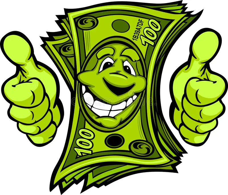 Money Grows On Trees