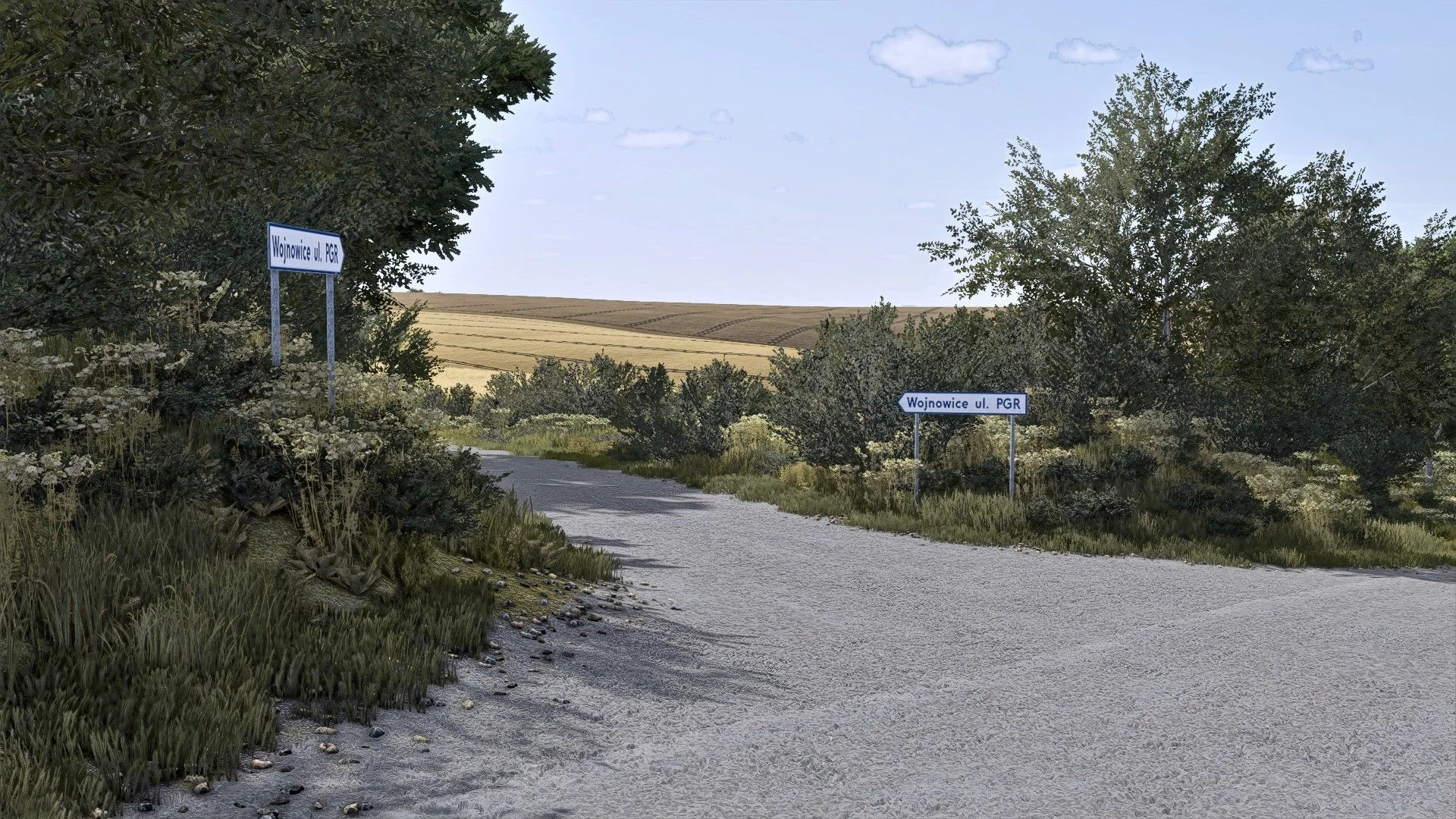 Wojnowice 4X v 1.0