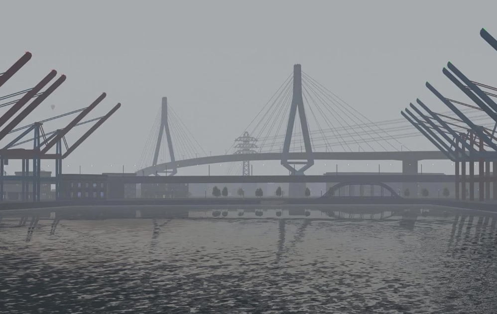 HAMBURG by 4r 1.3