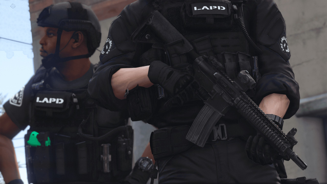 Generic M4 / AR15