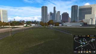 US EASTERN NETWORK 1.10 thumbnail 16