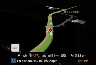 Route Advisor 1.0 thumbnail 2
