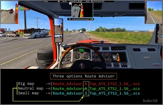ATS Route Advisor 1.56 thumbnail 7