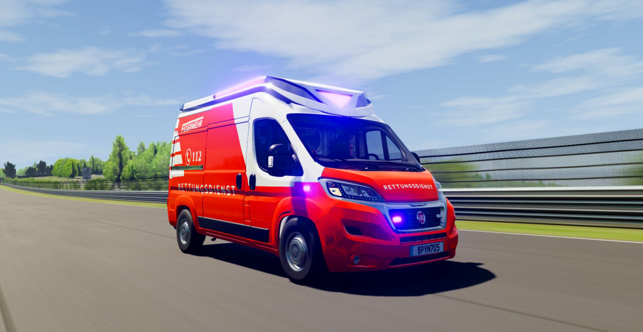 Fiat Ducato 2020
