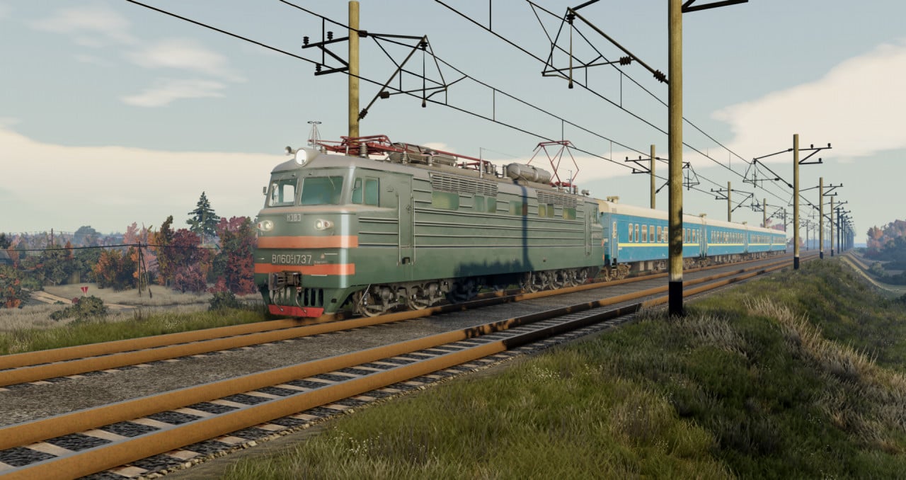 VL60K