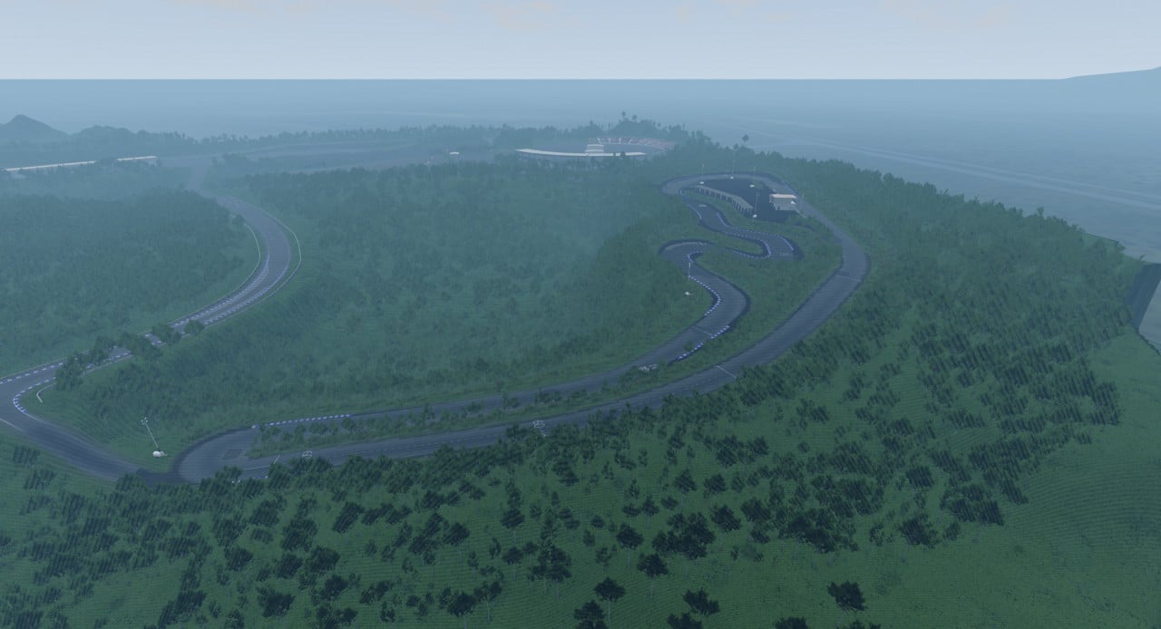 TLDC DRIFT COMPOUND