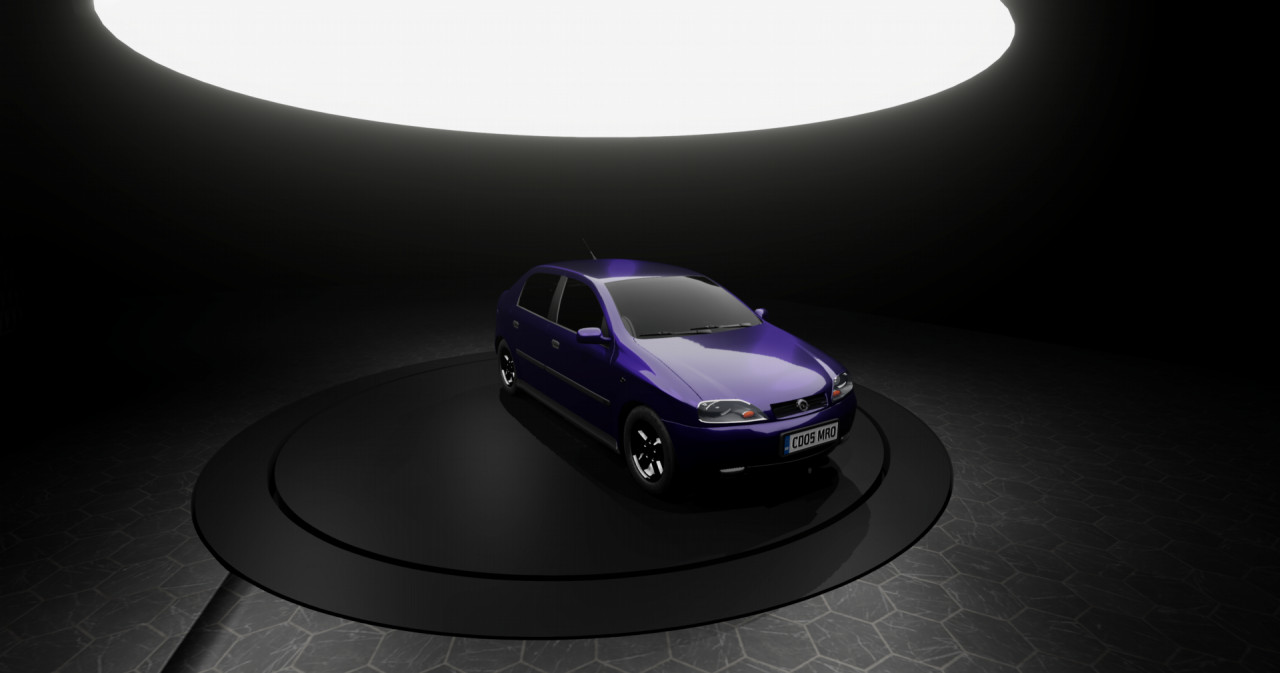 Opel Astra G