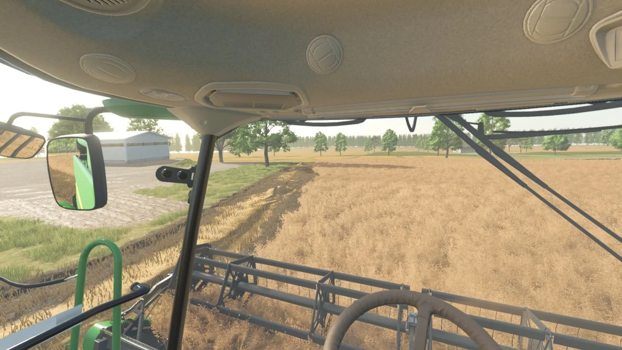 SWE Farms Beta 4 v 1.0