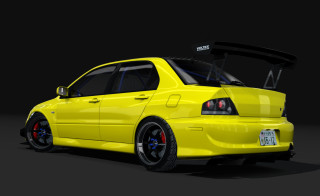Mod Image