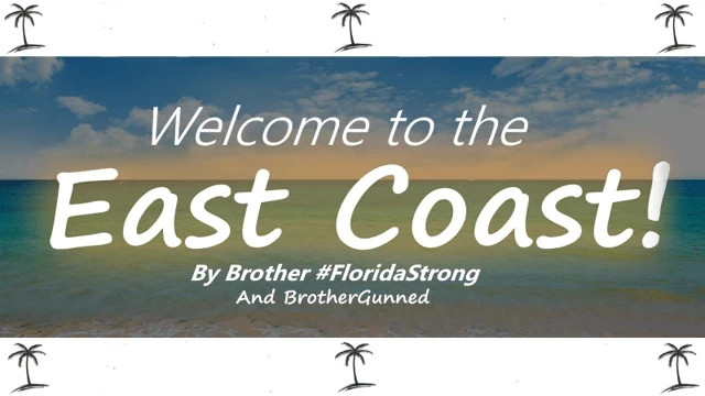 Welcome to the East Coast